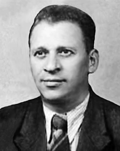 Корченов Костянтин Борисович